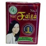 Faiza Cream And Soap To Remove Spots And Acne